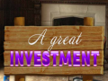 Игри A Great Investment
