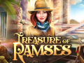 Игри Treasure of Ramses