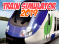 Игри Train Simulator 2019