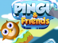 Игри Pingu & Friends