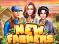 Игри New Farmers