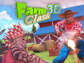 Игри Farm Clash 3d