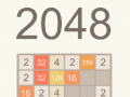 Игри 2048 Puzzle