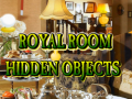 Игри Royal Room Hidden Objects