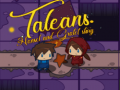 Игри Taleans Hansel And Gratel Story