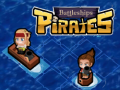 Игри Battleships Pirates