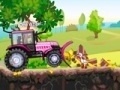 Игри Tractors Power Adventure