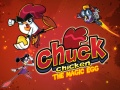 Игри Chuck Chicken The Magic Egg