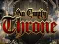Игри An Empty Throne