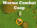 Игри Worms Combat Coop