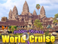 Игри Hidden objects World Cruise