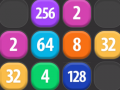 Игри 2048 Merge
