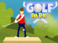 Игри Golf Park
