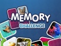 Игри Memory Challenge