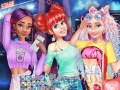 Игри Princesses on Ibiza