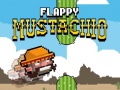 Игри Flappy Mustachio
