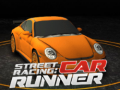 Игри Street racing: Car Runner
