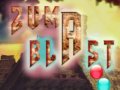 Игри Zuma Blast