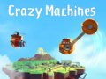 Игри Crazy Machines