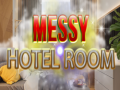 Игри Messy Hotel Room