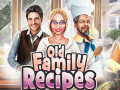 Игри Old Family Recipes