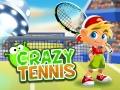 Игри Crazy tennis