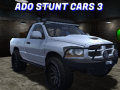 Игри Ado Stunt Cars 3
