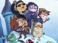 Игри Troll Face Quest: Video Memes and TV Shows