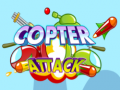 Игри Copter Attack