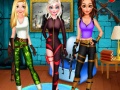 Игри Princesses Adventures