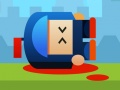 Игри Cannon Hero Online