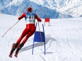 Игри Slalom Ski Simulator