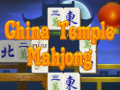 Игри China Temple Mahjong