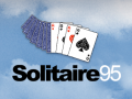 Игри Solitaire 95