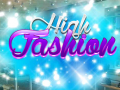 Игри High Fashion