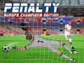 Игри Penalty Europe Champions Edition
