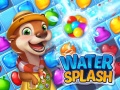 Игри Water Splash