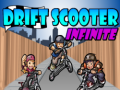 Игри Drift Scooter Infinite
