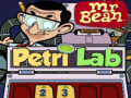 Игри Mr Bean Petri Lab