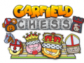 Игри Garfield Chess