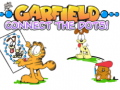 Игри Garfield Connect The Dots