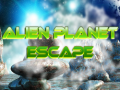 Игри Alien Planet Escape