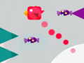 Игри Don`t Touch The Spikes 
