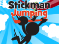 Игри Stickman Jumping