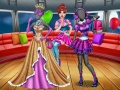 Игри Fashion Academy