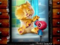Игри Talking Baby Ginger 