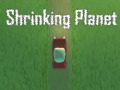 Игри Shrinking Planet