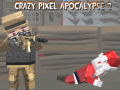 Игри Crazy Pixel Apocalypse 2