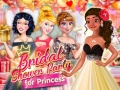 Игри Bridal Shower Party For Moana