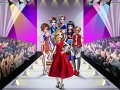 Игри Fashion Presentation